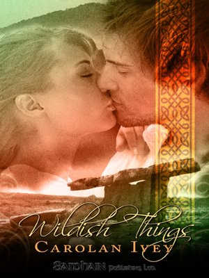 cover image of Wildish Things